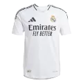 Real Madrid VINI JR. #7 Home Soccer Jersey 2024/25 - Player Version - thejerseys