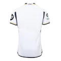 Real Madrid Home Soccer Jersey 2023/24 - UCL Champion 15 - thejerseys