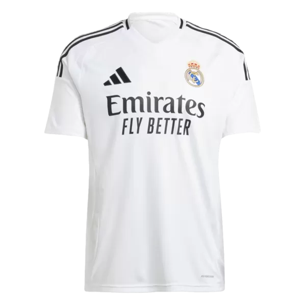 Discount Real Madrid Home Soccer Jersey 2024/25 - thejerseys