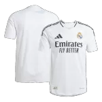 Real Madrid Home Match Jersey 2024/25 - thejerseys