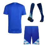 [Super Quailty] Men's Argentina Away Jersey Full Kit 2024 - thejerseys