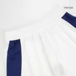 Arsenal Home Soccer Shorts 2024/25 - thejerseys