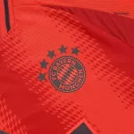 Bayern Munich Home Match Jersey 2024/25 - thejerseys