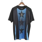 Men's Argentina Pre-Match Soccer Jersey Copa América 2024 - thejerseys