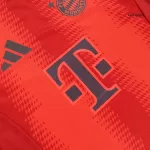 Bayern Munich Home Match Jersey 2024/25 - thejerseys