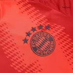 Men's Bayern Munich Home Soccer Jersey 2024/25 - thejerseys