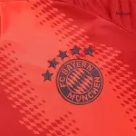 [Super Quality] Men's Bayern Munich MÜLLER #25 Home Soccer Jersey 2024/25 - thejerseys