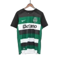 Men's Sporting CP Home Soccer Jersey 2024/25 - thejerseys