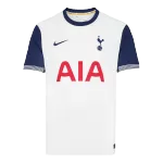 Men's Tottenham Hotspur Home Soccer Jersey 2024/25 - thejerseys