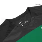 Men's Sporting CP Home Soccer Jersey 2024/25 - thejerseys