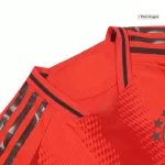 Bayern Munich Home Match Jersey 2024/25 - thejerseys