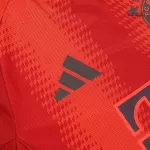 Bayern Munich Home Match Jersey 2024/25 - thejerseys