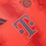 Men's Bayern Munich Home Soccer Jersey 2024/25 - thejerseys