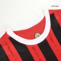AC Milan Home Soccer Jersey 2024/25 - Player Version - thejerseys