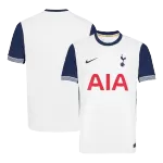 Tottenham Hotspur Home Soccer Jersey 2024/25 - Player Version - thejerseys