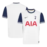 Tottenham Hotspur Home Match Jersey 2024/25 - thejerseys