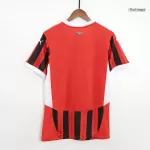 AC Milan GIMENEZ #7 Home Match Jersey 2024/25 - thejerseys