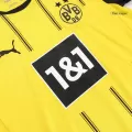 Men's Borussia Dortmund Home Soccer Jersey 2024/25 - thejerseys