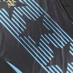 Men's Argentina Pre-Match Soccer Jersey Copa América 2024 - thejerseys