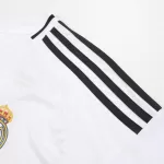 Discount Real Madrid Home Soccer Jersey - thejerseys