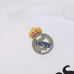 Discount Real Madrid Home Soccer Jersey - thejerseys