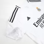 Discount Real Madrid Home Soccer Jersey - thejerseys
