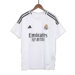 Discount Real Madrid Home Soccer Jersey 2024/25 - thejerseys