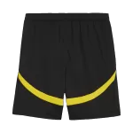 Borussia Dortmund Home Soccer Shorts 2024/25 - thejerseys