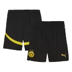 [Super Quailty] Men's Borussia Dortmund Home Jersey (Jersey+Shorts) Kit 2024/25 - thejerseys