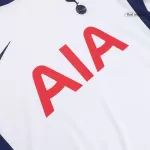 Men's Tottenham Hotspur Home Soccer Jersey 2024/25 - thejerseys