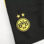 Kid's Borussia Dortmund Home Jerseys Kit(Jersey+Shorts) 2024/25 - thejerseys