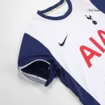 Men's Tottenham Hotspur Home Soccer Jersey 2024/25 - thejerseys