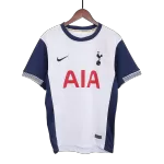 Men's Tottenham Hotspur Home Soccer Jersey 2024/25 - thejerseys
