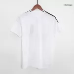 [Super Quailty] Men's Real Madrid Home Jersey (Jersey+Shorts) Kit 2024/25 - Player Version - thejerseys