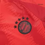 Kid's Bayern Munich Home Jerseys Full Kit 2024/25 - thejerseys