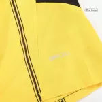 Kid's Borussia Dortmund Home Jerseys Kit(Jersey+Shorts) 2024/25 - thejerseys