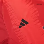 Kid's Bayern Munich Home Jerseys Kit(Jersey+Shorts) 2024/25 - thejerseys