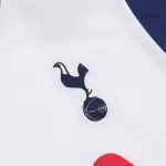 Men's Tottenham Hotspur SON #7 Home Soccer Jersey 2024/25 - thejerseys