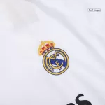 Kid's Real Madrid Home Jerseys Full Kit 2024/25 - thejerseys