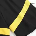 Kid's Borussia Dortmund Home Jerseys Full Kit 2024/25 - thejerseys