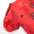 Kid's Bayern Munich Home Jerseys Kit(Jersey+Shorts) 2024/25 - thejerseys