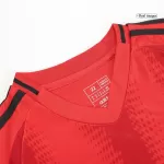 Kid's Bayern Munich Home Jerseys Full Kit 2024/25 - thejerseys