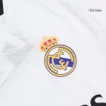 Real Madrid Home Soccer Jersey 2024/25 - Player Version - thejerseys