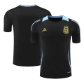 Men's Argentina Pre-Match Training Soccer Jersey Copa América 2024 - thejerseys