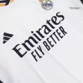 Real Madrid Home Soccer Jersey 2023/24 - UCL FINAL - thejerseys