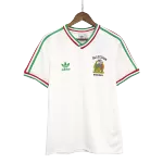 Classic Mexico Jersey 1985 - thejerseys