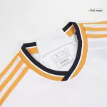 Men's Real Madrid Home Jersey (Jersey+Shorts) Kit 2023/24 - UCL FINAL - thejerseys