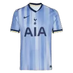 Tottenham Hotspur Away Soccer Jersey 2024/25 - Player Version - thejerseys