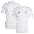 Men's Real Madrid Pre-Match Training Soccer Jersey 2024/25 - thejerseys