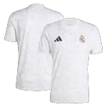 Men's Real Madrid Pre-Match Training Soccer Jersey 2024/25 - thejerseys